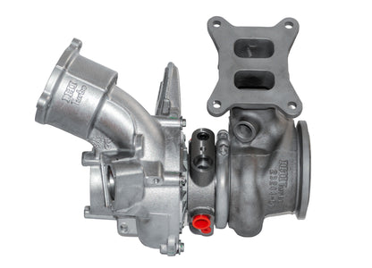 RTMG Hybrid Turbocharger IS38 IS550 For 550 HP - 1.8 / 2.0 TSI EA888 Gen 3 Audi A3 / S3 / TT / TTS / Golf / Polo / Ibiza 6P / Leon / CUPRA