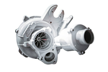 RTMG Hybrid Turbocharger IS38 IS550 For 550 HP - 1.8 / 2.0 TSI EA888 Gen 3 Audi A3 / S3 / TT / TTS / Golf / Polo / Ibiza 6P / Leon / CUPRA