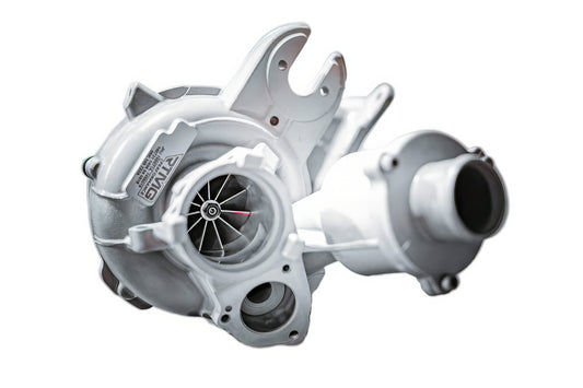 RTMG Hybrid Turbocharger IS38 IS550 For 550 HP - 1.8 / 2.0 TSI EA888 Gen 3 Audi A3 / S3 / TT / TTS / Golf / Polo / Ibiza 6P / Leon / CUPRA