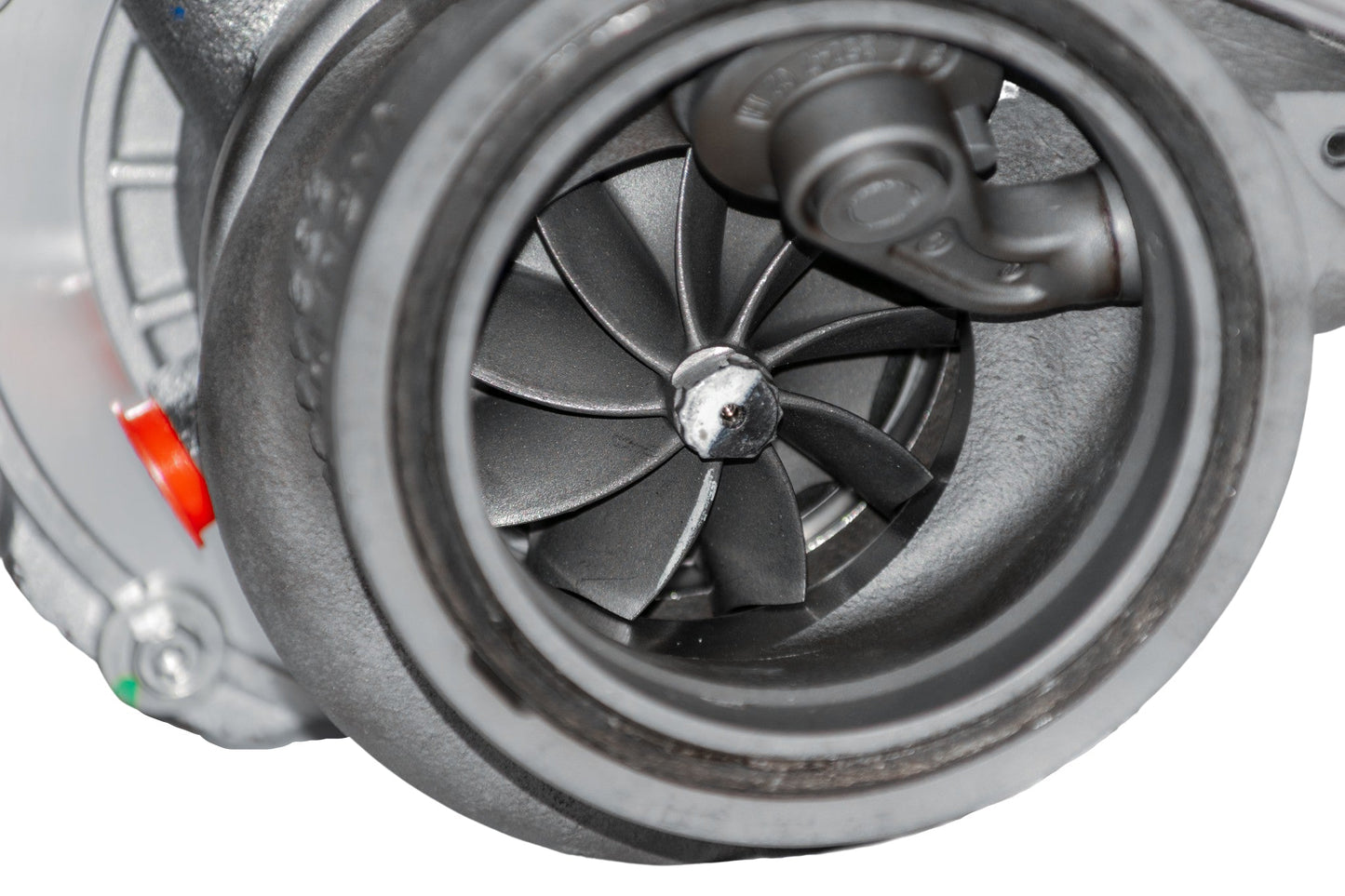RTMG Hybrid Turbocharger IS38 IS550 For 550 HP - 1.8 / 2.0 TSI EA888 Gen 3 Audi A3 / S3 / TT / TTS / Golf / Polo / Ibiza 6P / Leon / CUPRA