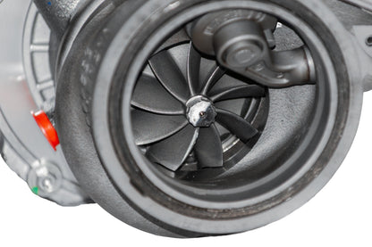 RTMG Hybrid Turbocharger IS38 IS550 For 550 HP - 1.8 / 2.0 TSI EA888 Gen 3 Audi A3 / S3 / TT / TTS / Golf / Polo / Ibiza 6P / Leon / CUPRA