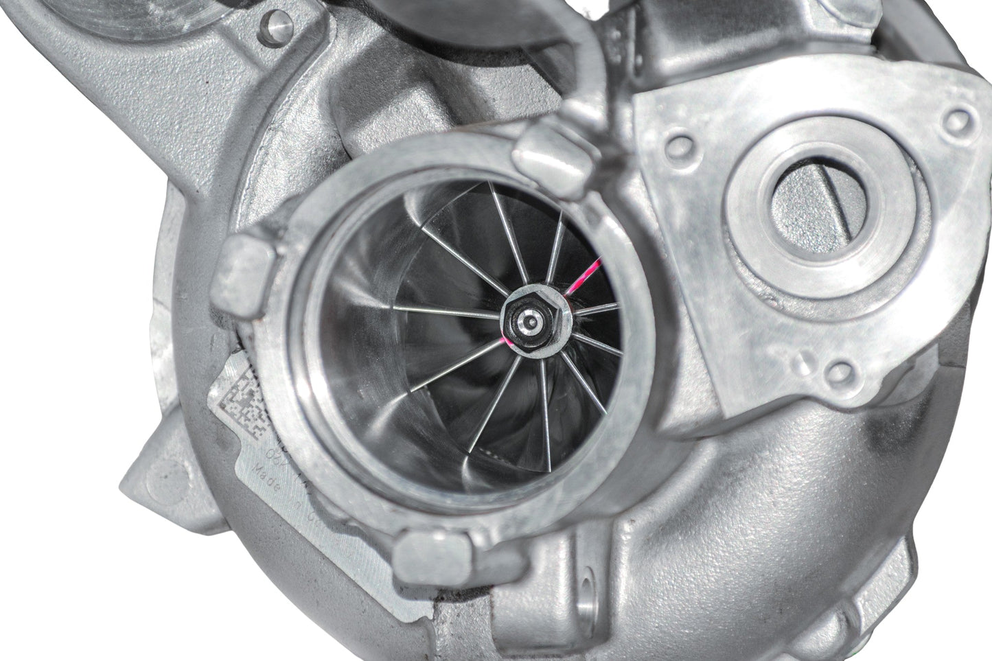 RTMG Hybrid Turbocharger IS38 IS550 For 550 HP - 1.8 / 2.0 TSI EA888 Gen 3 Audi A3 / S3 / TT / TTS / Golf / Polo / Ibiza 6P / Leon / CUPRA