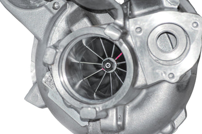 RTMG Hybrid Turbocharger IS38 IS550 For 550 HP - 1.8 / 2.0 TSI EA888 Gen 3 Audi A3 / S3 / TT / TTS / Golf / Polo / Ibiza 6P / Leon / CUPRA