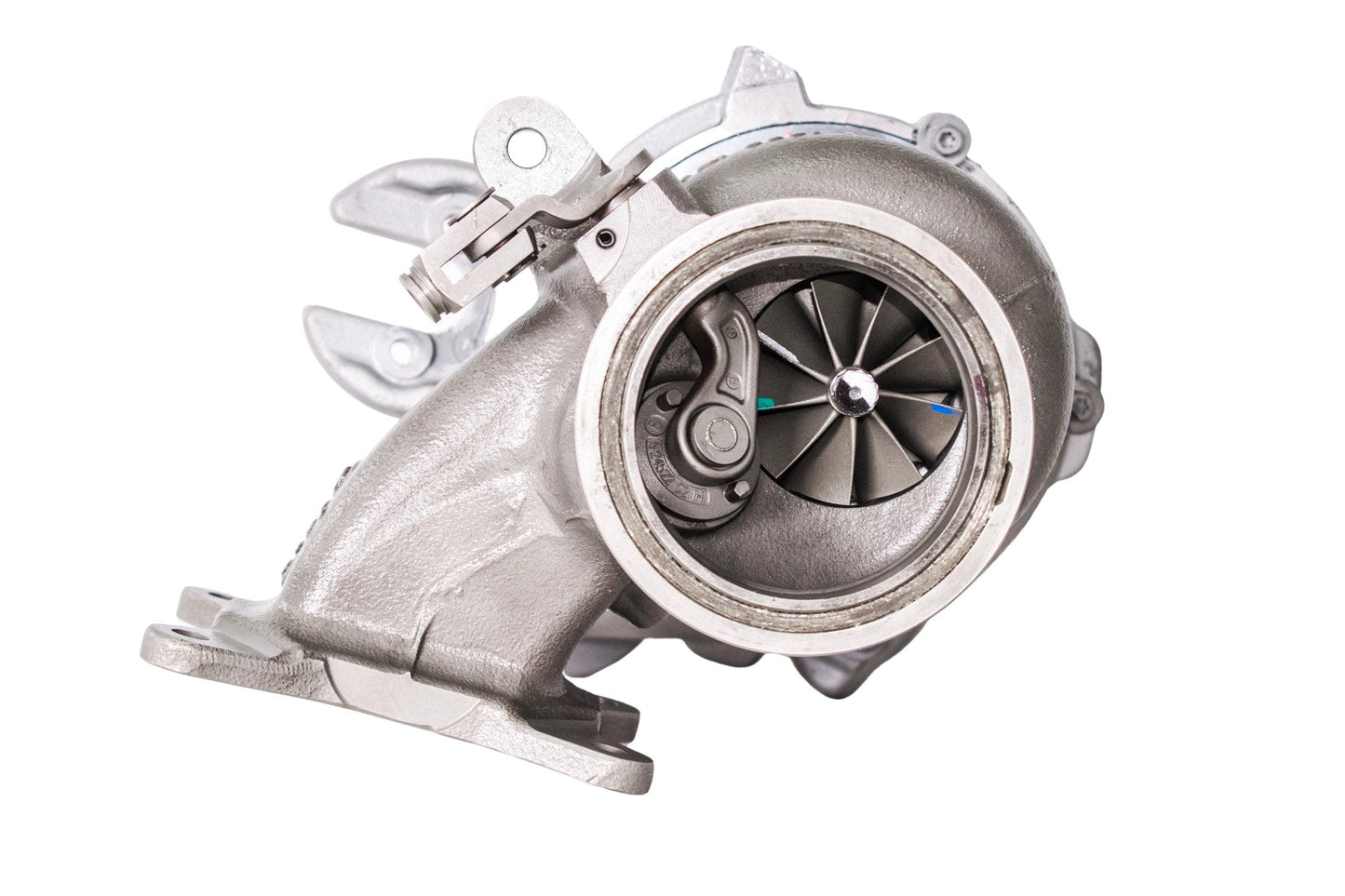 RTMG Hybrid Turbocharger IS38 IS580X For 580 HP - 1.8 / 2.0 TSI EA888 Gen 3 Audi A3 / S3 / TT / TTS / Golf / Polo / Ibiza 6P / Leon / CUPRA