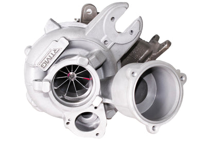 RTMG Hybrid Turbocharger IS38 IS580X For 580 HP - 1.8 / 2.0 TSI EA888 Gen 3 Audi A3 / S3 / TT / TTS / Golf / Polo / Ibiza 6P / Leon / CUPRA