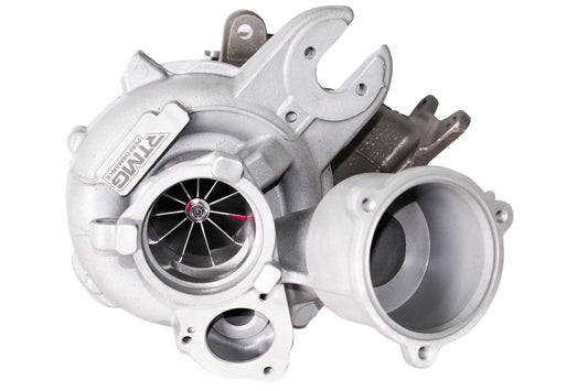 RTMG Hybrid Turbocharger IS38 IS580X For 580 HP - 1.8 / 2.0 TSI EA888 Gen 3 Audi A3 / S3 / TT / TTS / Golf / Polo / Ibiza 6P / Leon / CUPRA