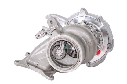 RTMG Hybrid Turbocharger IS38 IS580X For 580 HP - 1.8 / 2.0 TSI EA888 Gen 3 Audi A3 / S3 / TT / TTS / Golf / Polo / Ibiza 6P / Leon / CUPRA