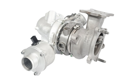 RTMG Hybrid Turbocharger IS450-L For 1.8 & 2.0 TFSI EA888 Gen 3 - Audi A4 / A5 / A6 B8.5 & B9