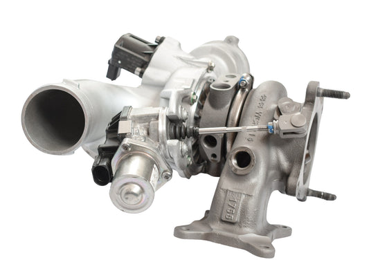 RTMG Hybrid Turbocharger IS450-L For 1.8 & 2.0 TFSI EA888 Gen 3 - Audi A4 / A5 / A6 B8.5 & B9
