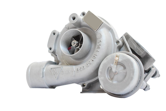 RTMG Hybrid Turbocharger K270RS For Audi A4 / A6 & VW Passat B5 1.8T