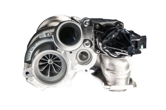 RTMG Hybrid Turbocharger N380 For BMW N20