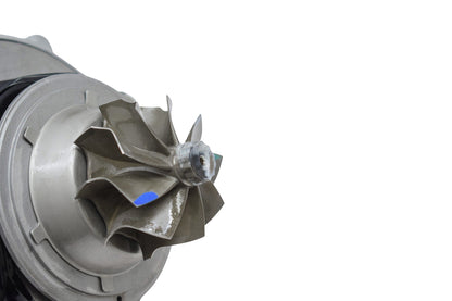 RTMG Hybrid Turbocharger N470 For BMW 335 N55