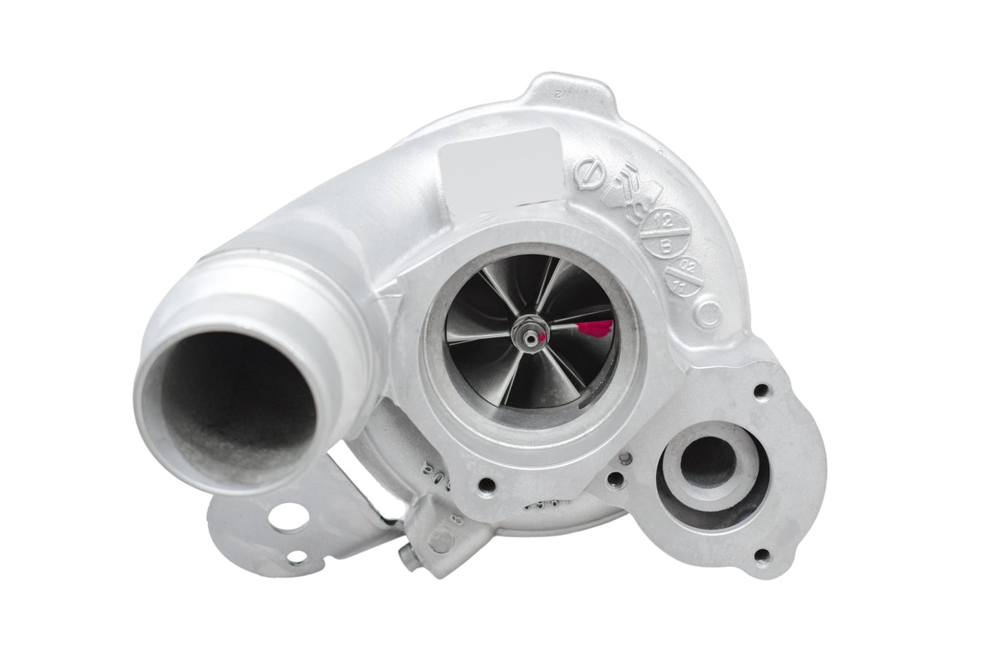 RTMG Hybrid Turbocharger N470 For BMW 335 N55