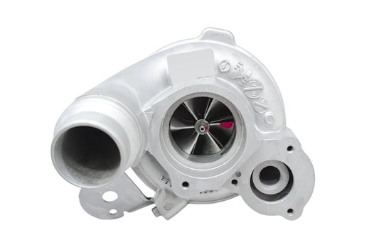 RTMG Hybrid Turbocharger N470 For BMW 335 N55