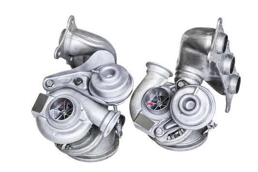 RTMG Hybrid Turbocharger N630 For BMW 335 N54