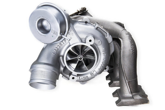 RTMG Hybrid Turbocharger RT860X For 860 HP - 2.5 TFSI EA855 EVO - Audi TTRS 8S / RS3 8V.2 / RS3 8Y