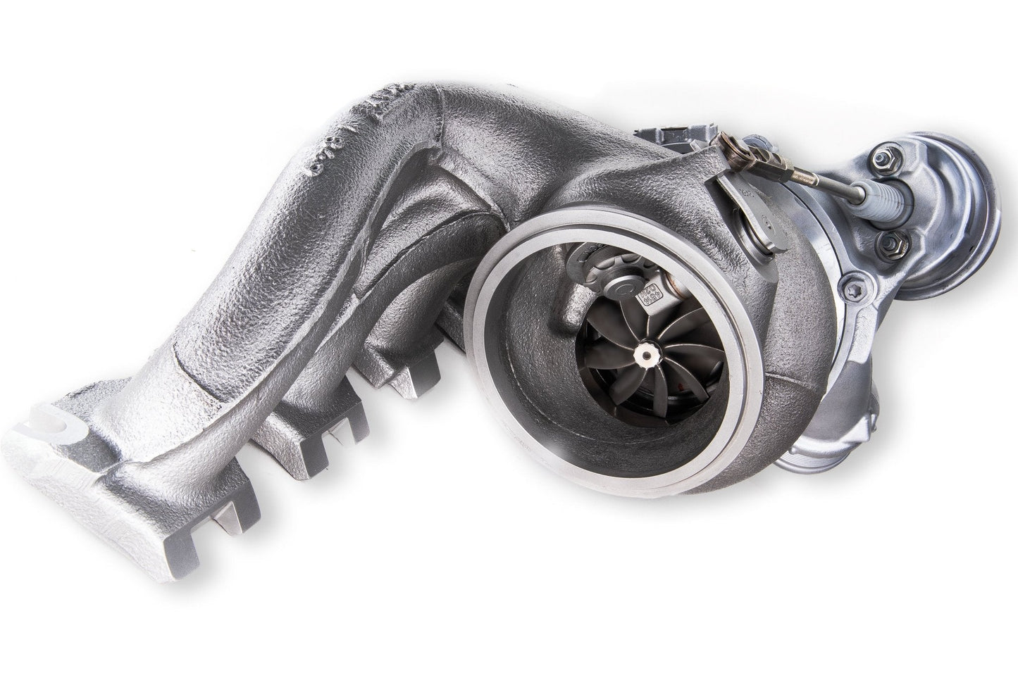 RTMG Hybrid Turbocharger RT700 For 700 HP - 2.5 TFSI EA855 EVO - Audi TTRS 8S / RS3 8V.2 / RS3 8Y