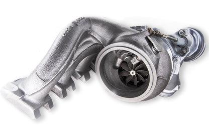 RTMG Hybrid Turbocharger RT700 For 700 HP - 2.5 TFSI EA855 EVO - Audi TTRS 8S / RS3 8V.2 / RS3 8Y