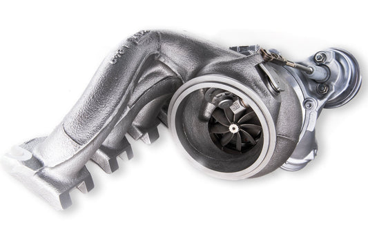 RTMG Hybrid Turbocharger RT860X For 860 HP - 2.5 TFSI EA855 EVO - Audi TTRS 8S / RS3 8V.2 / RS3 8Y