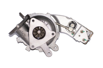 RTMG Hybrid Turbochargers 400RR For Range Rover L322 3.0 TDV6