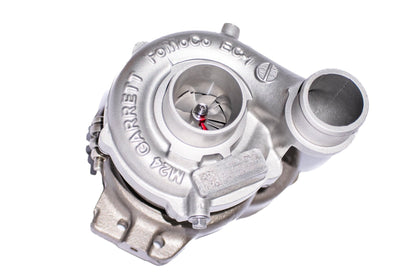 RTMG Hybrid Turbochargers 400RR For Range Rover L322 3.0 TDV6