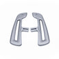 Fabspeed Porsche GT3 RS Style Aluminum Paddles For JQ Werks Madtrace?? Clubsport Magnetic Paddle Shifters (FS.POR.JQRS1)