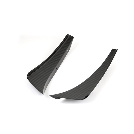 APR Porsche 991.1 GT3 Front Bumper Canards 2013-2015
