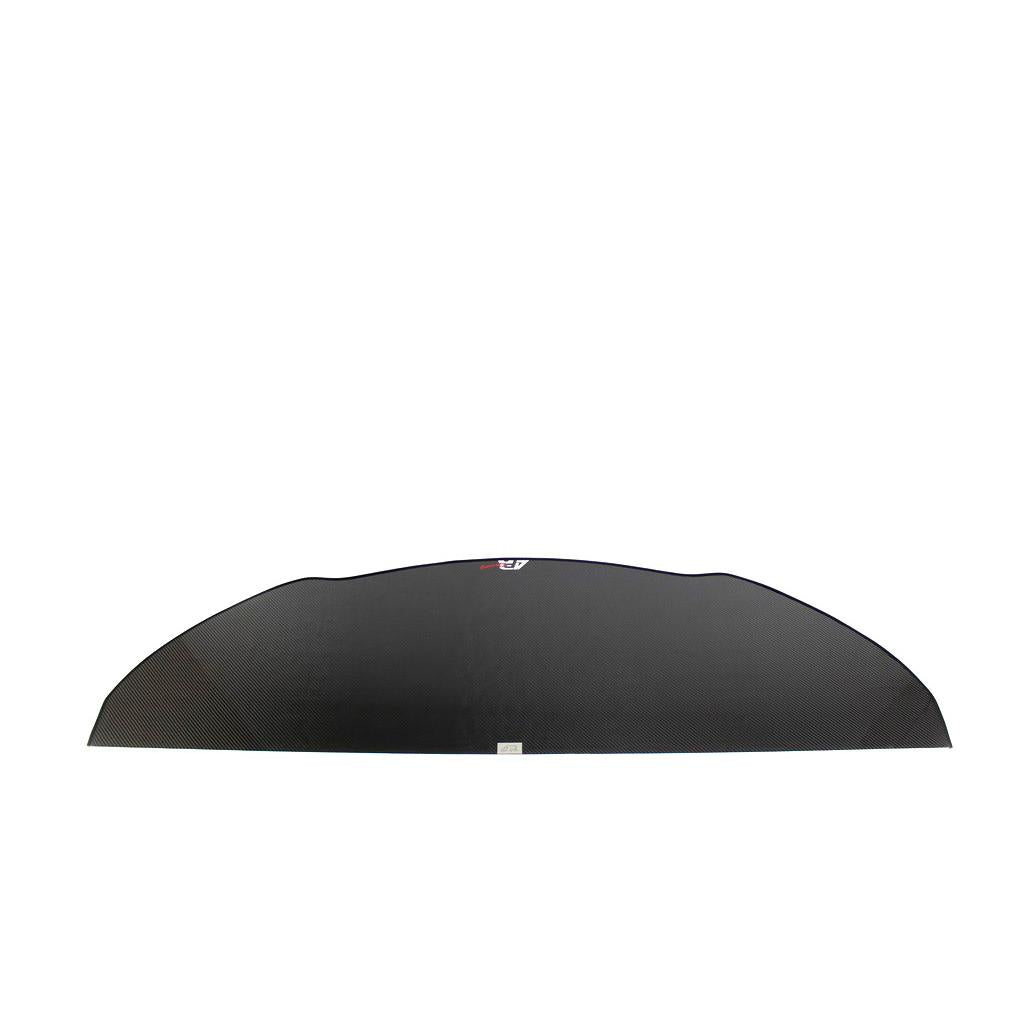 APR Hyundai Genesis Coupe Front Wind Splitter 2009-2012