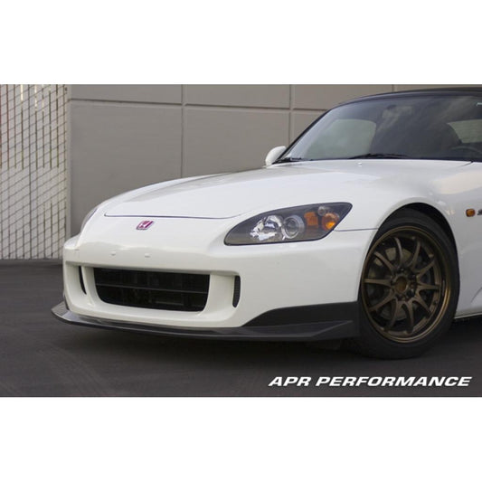 APR Honda S2000 Front Air Dam/ Lip 2004-2009 (AP2)