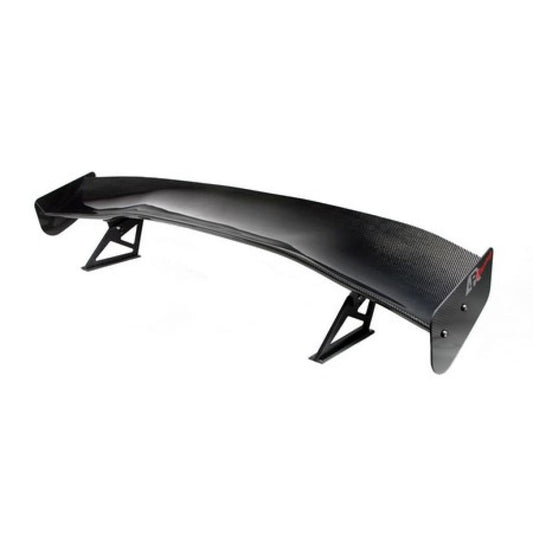 APR Ford Mustang S197 GTC-300 Adjustable Wing 2005-2009