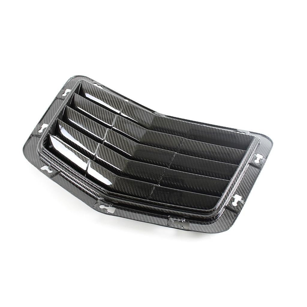 APR Chevrolet Corvette C7 C7 Z06 Hood Vent 2014-2019