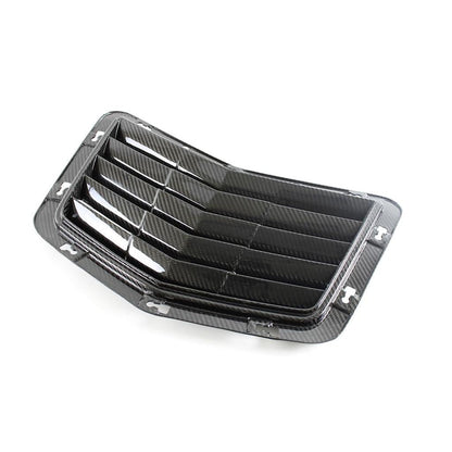APR Chevrolet Corvette C7 C7 Z06 Hood Vent 2014-2019