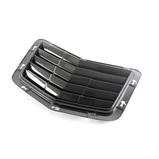 APR Chevrolet Corvette C7 C7 Z06 Hood Vent 2014-2019