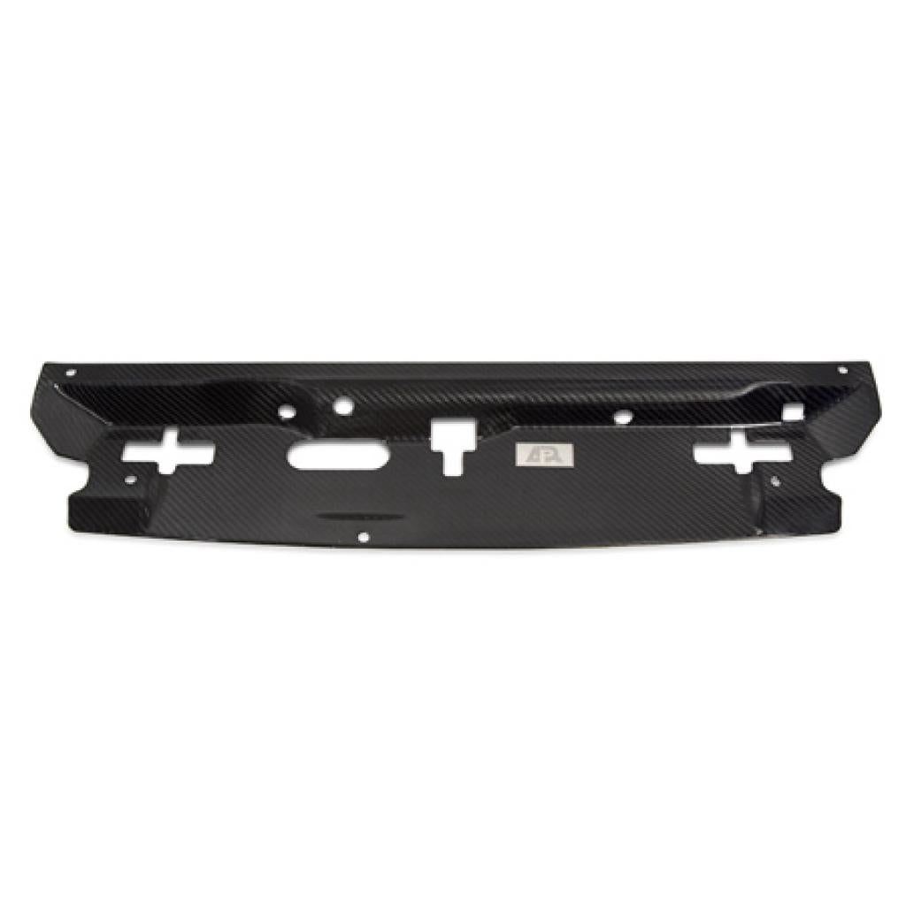 APR Toyota Supra Radiator Cooling Plate 1993-2002