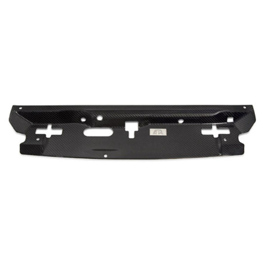 APR Toyota Supra Radiator Cooling Plate 1993-2002
