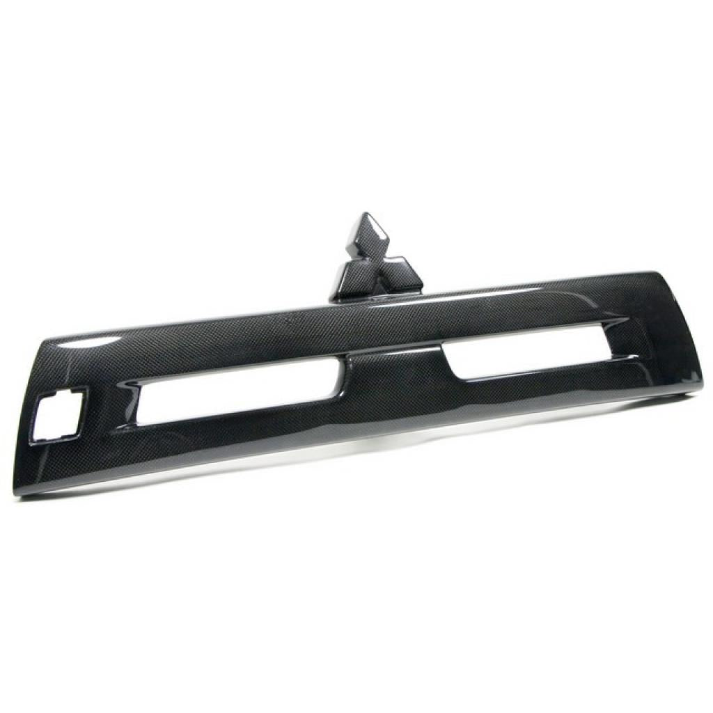 APR Mitsubishi Evolution X Front Grill 2008-2016
