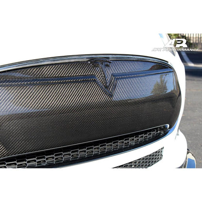 APR Tesla Model S Front Grill 2012-Onwards
