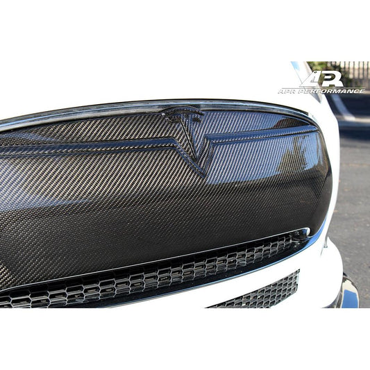 APR Tesla Model S Front Grill 2012-Onwards