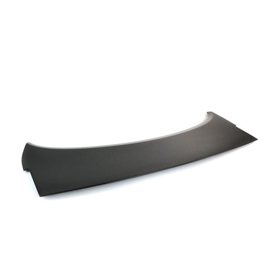 APR Audi R8 Carbon Fiber Trunk Replacement 2006-2015