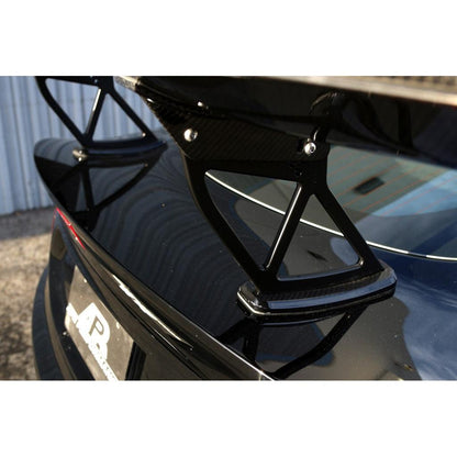 APR Dodge Viper Gen 5 GTC-500 Adjustable Wing 2013-2017