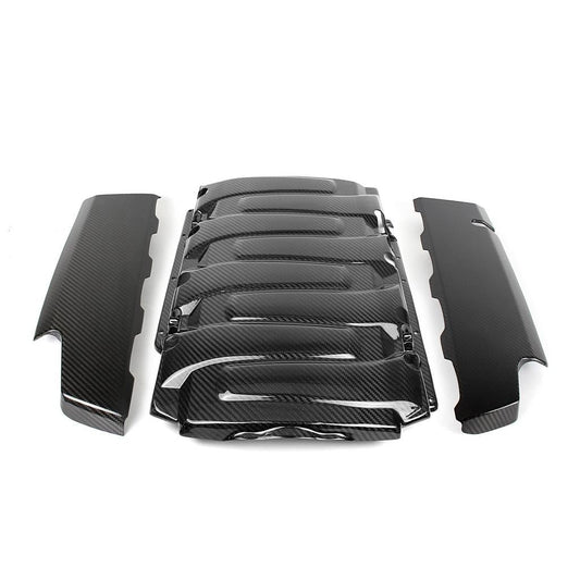APR Chevrolet Corvette C7 Engine Cover Package 2014-2019