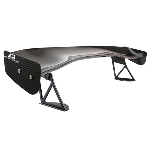 APR Mitsubishi Evolution X GTC-300 Adjustable Wing 2008-2016