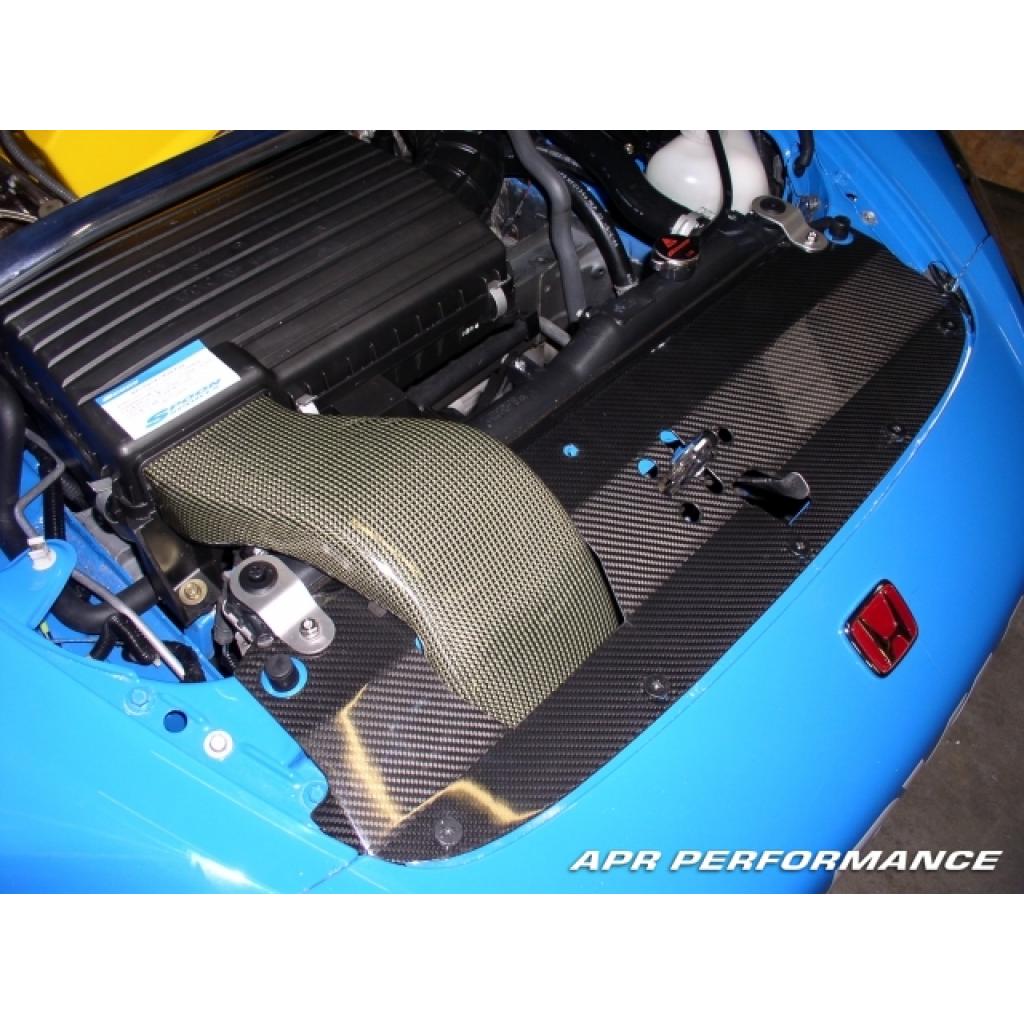 APR Honda S2000 Radiator Cooling Plate 2000-2009