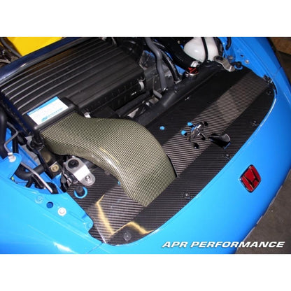 APR Honda S2000 Radiator Cooling Plate 2000-2009