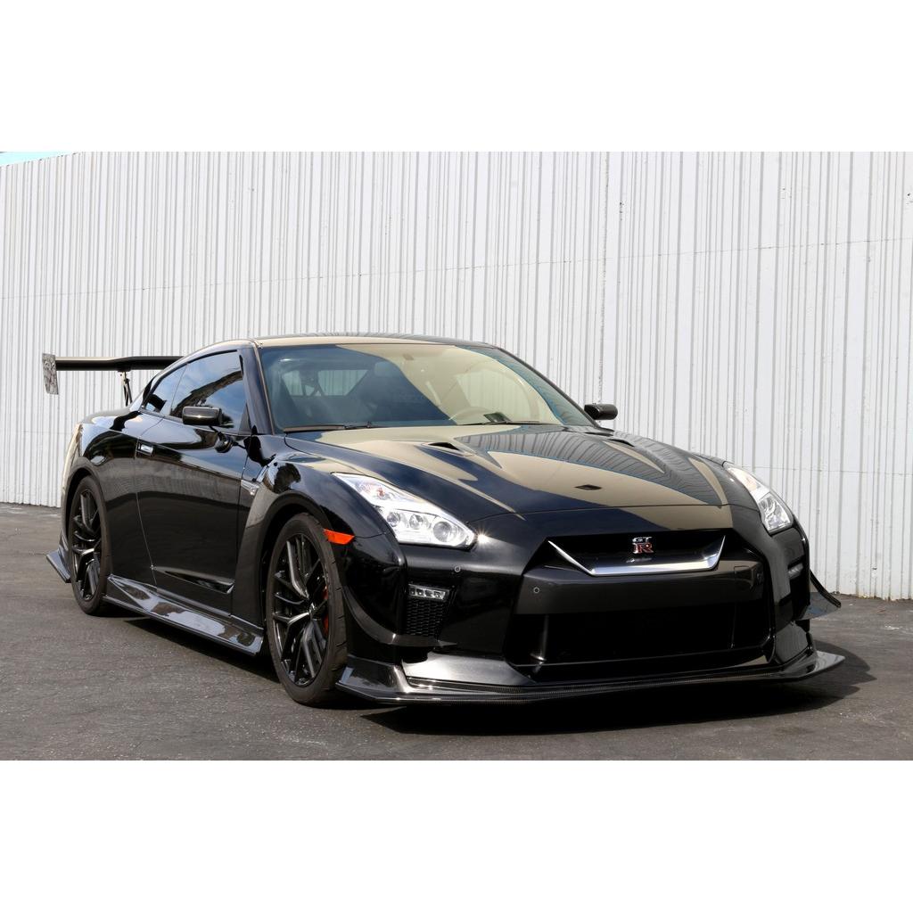 APR Nissan GTR R35 Aero Kit 2017-2022