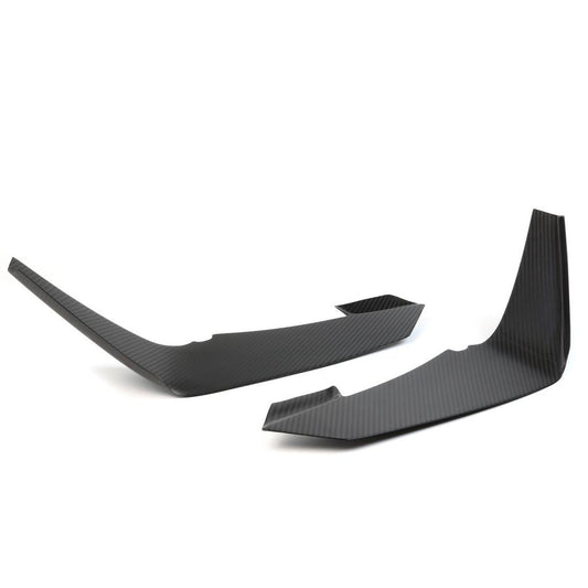 APR Chevrolet Camaro ZL1 Front Bumper Canards 2017-2023