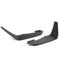 APR Chevrolet Camaro ZL1 Front Bumper Canards 2017-2023