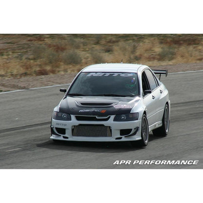 APR Mitsubishi Evolution 8 / 9 Formula GT3 Mirrors 2003-2007