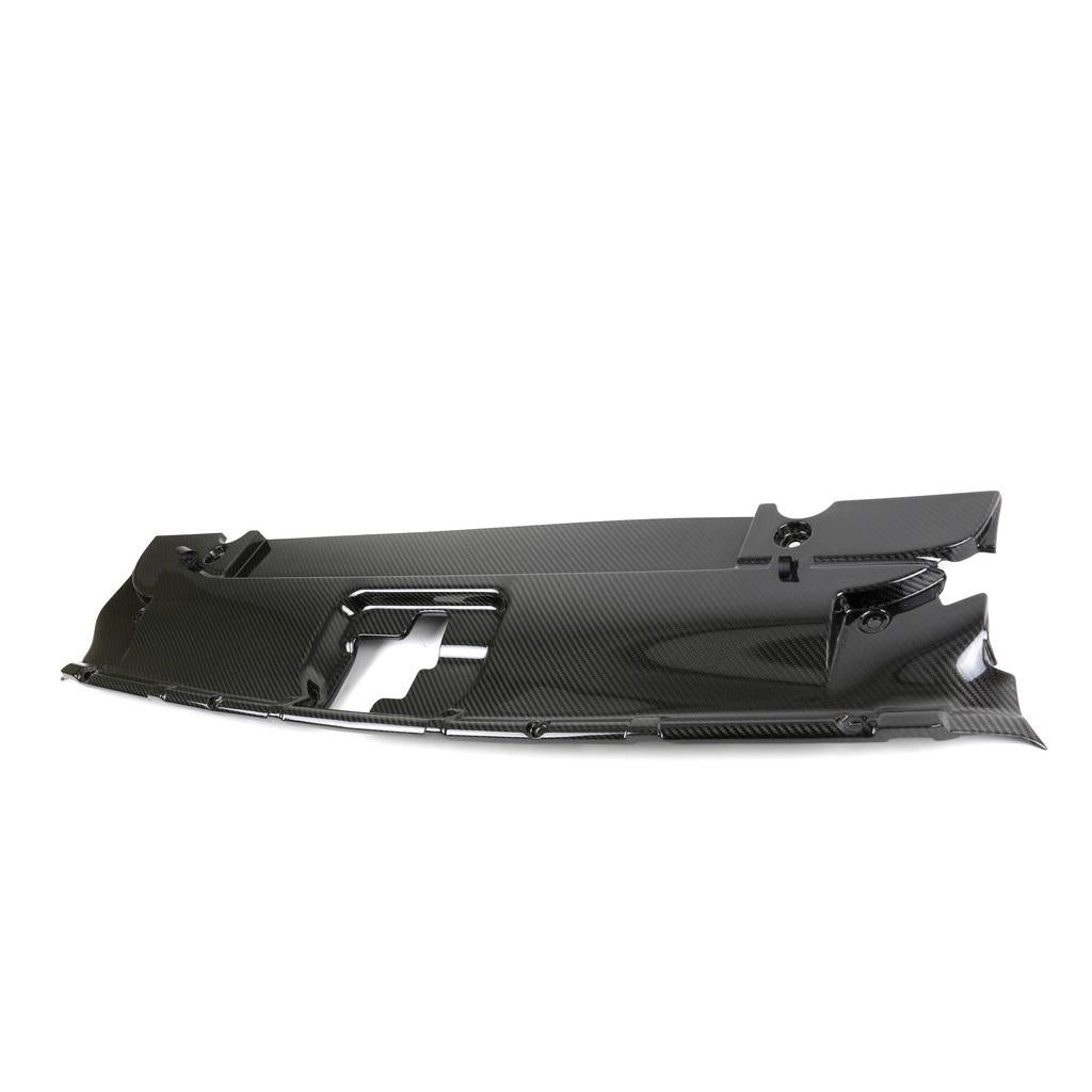 APR Ford Mustang S550 GT 5.0 Radiator Cooling Plate 2015-2017