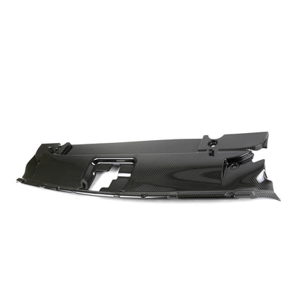 APR Ford Mustang S550 GT 5.0 Radiator Cooling Plate 2015-2017